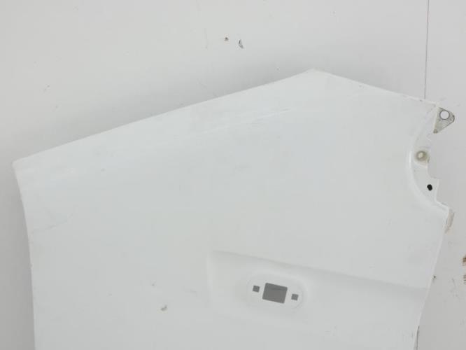 Aile avant gauche NISSAN INTERSTAR 1 PHASE 2 Diesel