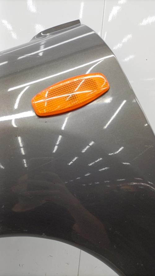 Aile avant gauche HYUNDAI SANTA FE 1 Diesel