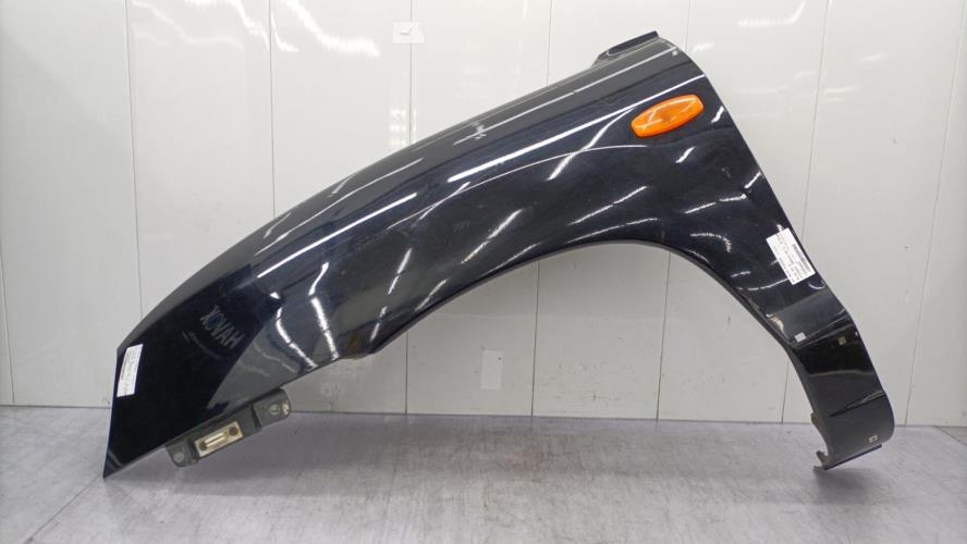 Aile avant gauche HYUNDAI SANTA FE 1 Diesel