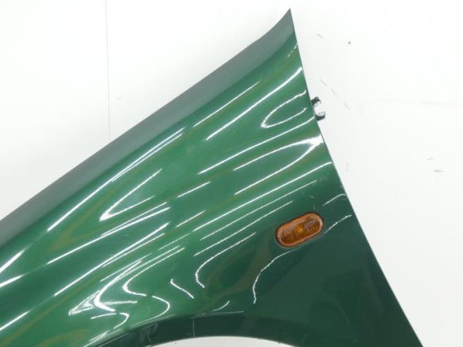 Aile avant gauche RENAULT CLIO 2 PHASE 1 Essence