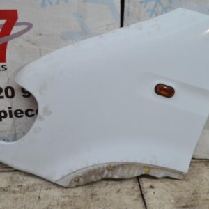 Aile avant gauche RENAULT MASTER II PHASE 1 FOURGON Diesel