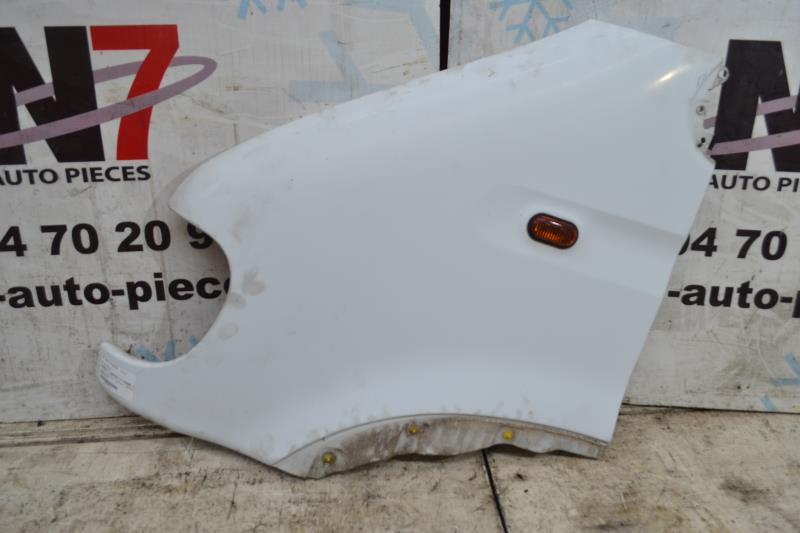 Aile avant gauche RENAULT MASTER II PHASE 1 FOURGON Diesel