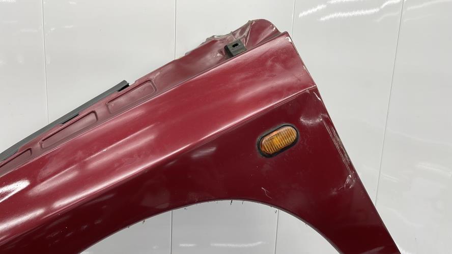 Aile avant gauche RENAULT CLIO 1 PHASE 3 Essence