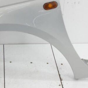 Aile avant gauche RENAULT SCENIC 1 PHASE 2 Essence