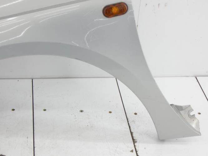 Aile avant gauche RENAULT SCENIC 1 PHASE 2 Essence