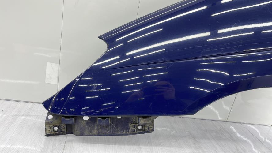 Aile avant gauche RENAULT SCENIC 1 PHASE 2 Essence