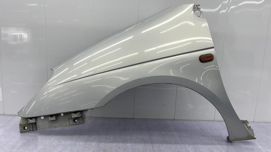 Aile avant gauche RENAULT SCENIC 1 PHASE 2 Essence