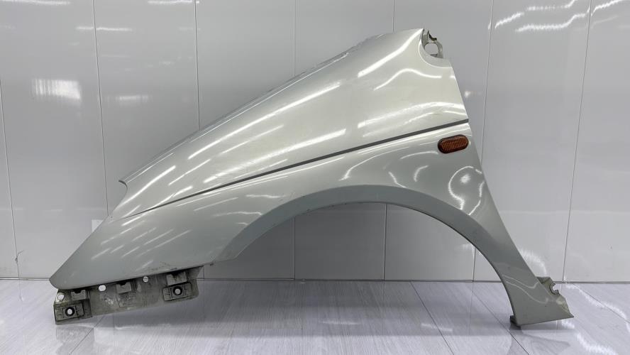 Aile avant gauche RENAULT SCENIC 1 PHASE 2 Essence