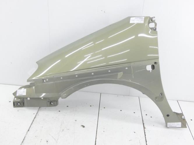 Aile avant gauche RENAULT SCENIC 1 PHASE 2 Diesel