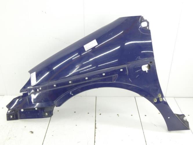 Aile avant gauche RENAULT SCENIC 1 PHASE 2 Diesel