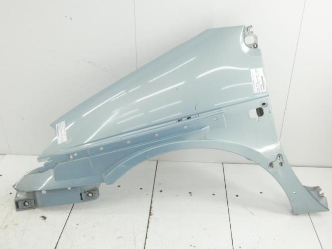 Aile avant gauche RENAULT SCENIC 1 PHASE 2 Diesel
