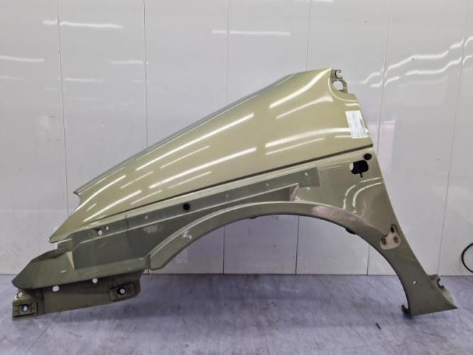 Aile avant gauche RENAULT SCENIC 1 PHASE 2 Diesel