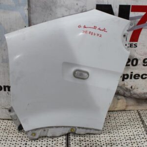 Aile avant gauche RENAULT MASTER 2 PHASE 2 Diesel