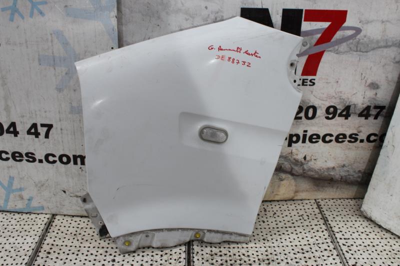 Aile avant gauche RENAULT MASTER 2 PHASE 2 Diesel