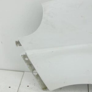 Aile avant gauche RENAULT TRAFIC 2 PHASE 1 Diesel
