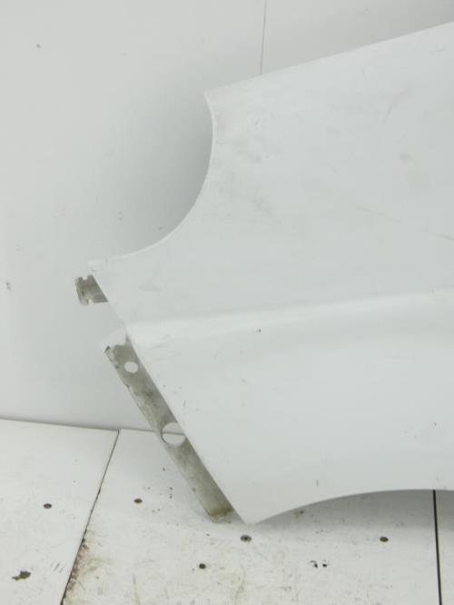 Aile avant gauche RENAULT TRAFIC 2 PHASE 1 Diesel