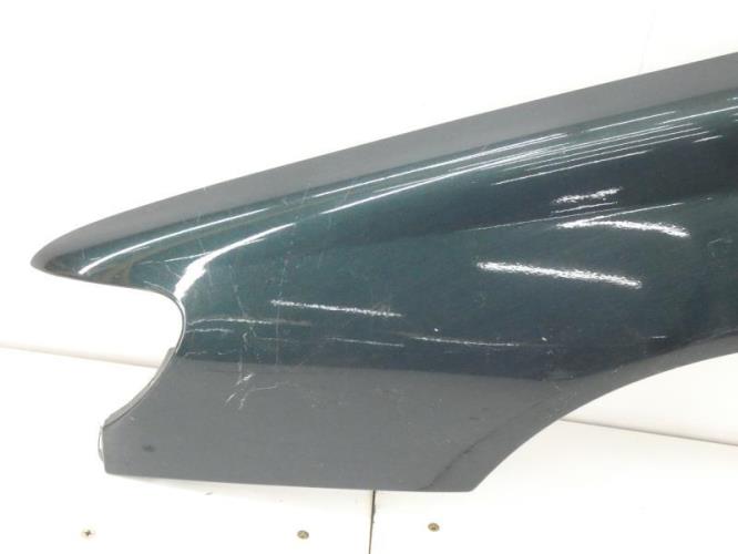 Aile avant gauche PEUGEOT 406 PHASE 2 Essence