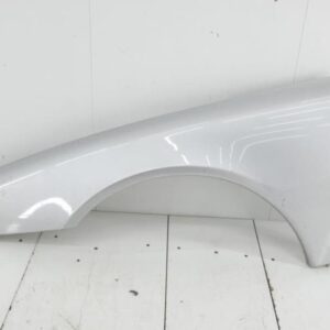 Aile avant gauche PEUGEOT 406 COUPE Diesel