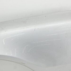 Aile avant gauche PEUGEOT 406 COUPE Diesel