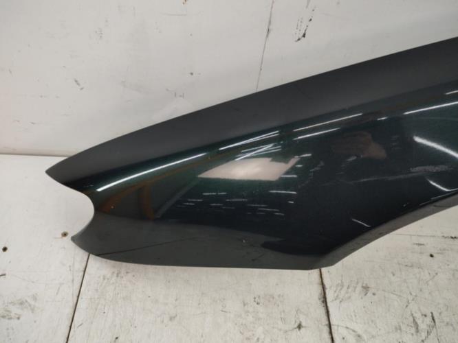 Aile avant gauche PEUGEOT 406 COUPE Essence