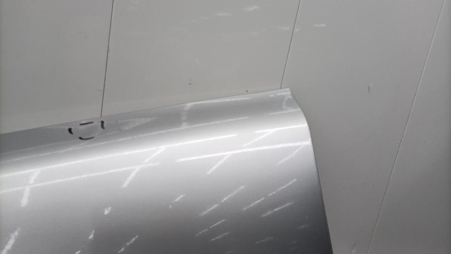 Aile avant gauche PEUGEOT 406 COUPE Essence