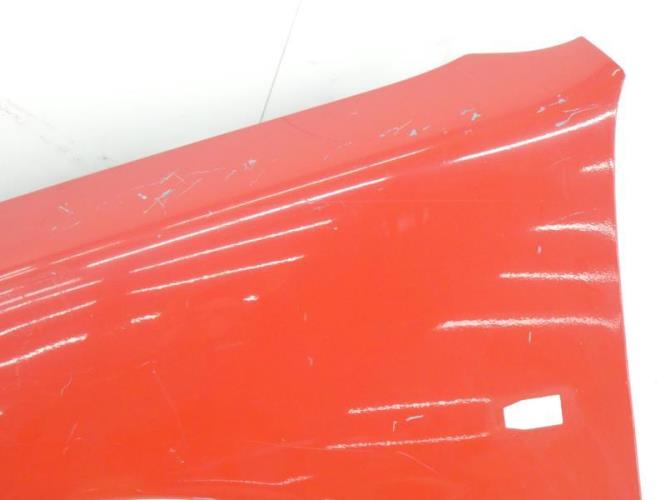 Aile avant gauche PEUGEOT 106 PHASE 1 Essence