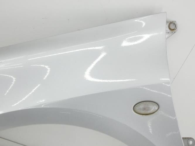 Aile avant gauche PEUGEOT 307 PHASE 1 Diesel