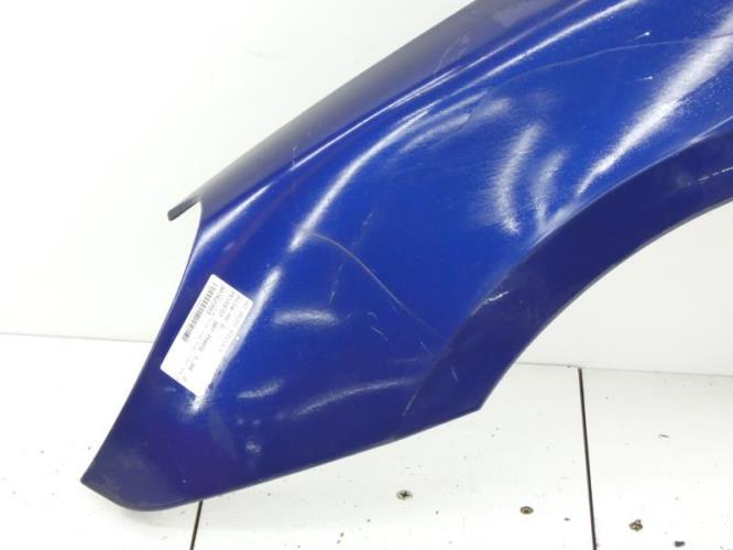 Aile avant gauche PEUGEOT 307 PHASE 1 Diesel