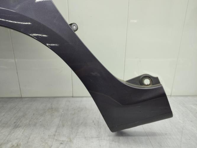 Aile avant gauche PEUGEOT 307 PHASE 1 Diesel