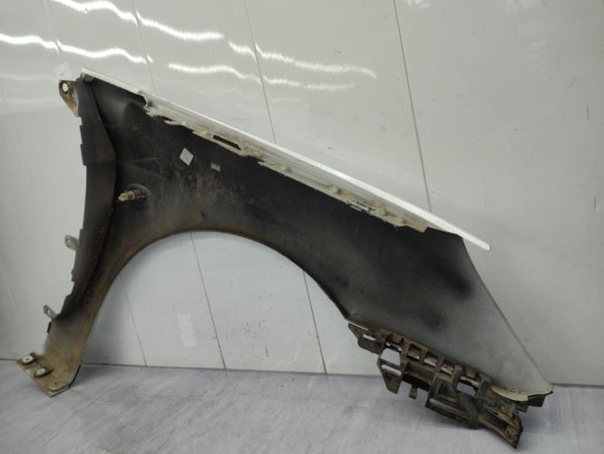 Aile avant gauche PEUGEOT 307 PHASE 1 BREAK Diesel