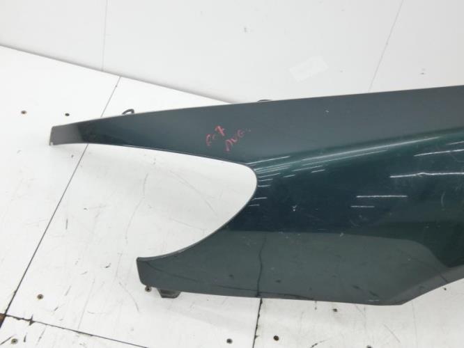 Aile avant gauche PEUGEOT 607 PHASE 1 Diesel