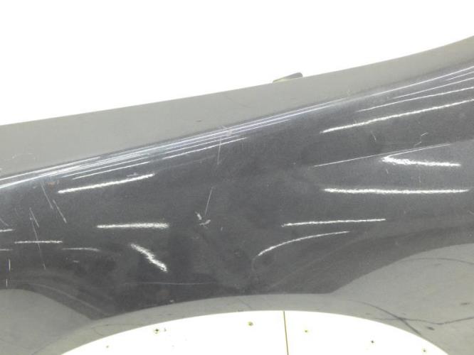 Aile avant gauche PEUGEOT 607 PHASE 2 Diesel