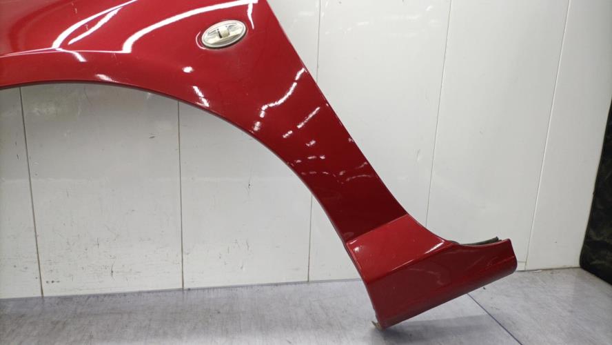 Aile avant gauche PEUGEOT 407 COUPE Diesel