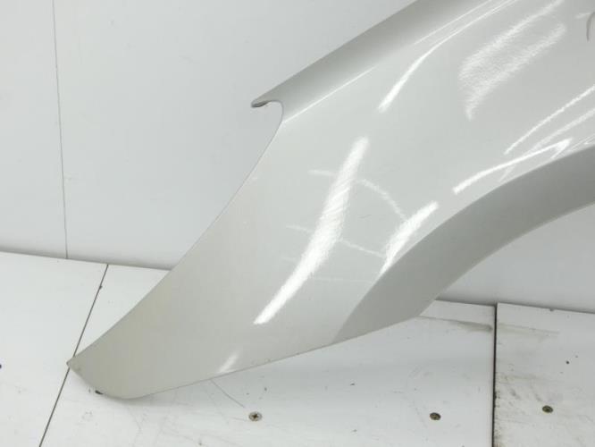 Aile avant gauche PEUGEOT 307 PHASE 1 Diesel