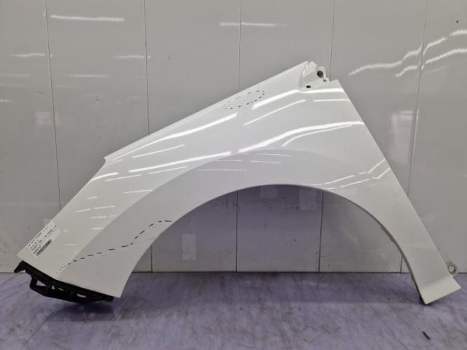 Aile avant gauche PEUGEOT 308 1 SW PHASE 1 BREAK Diesel