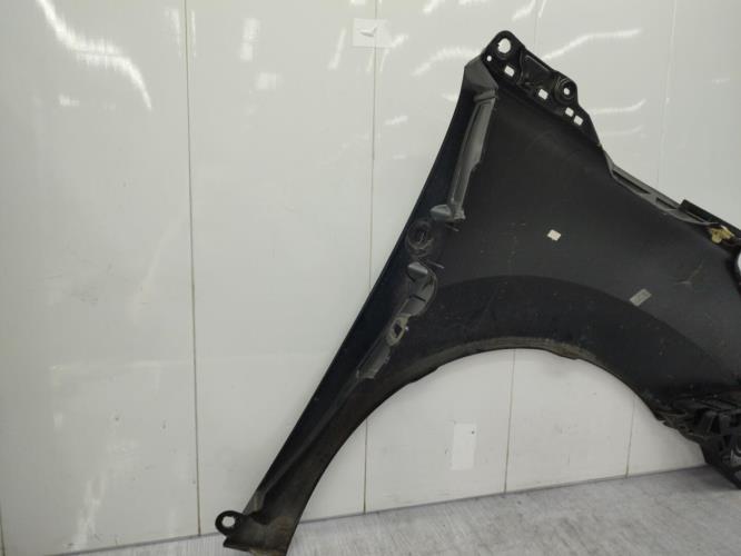Aile avant gauche PEUGEOT 3008 1 PHASE 1 Diesel