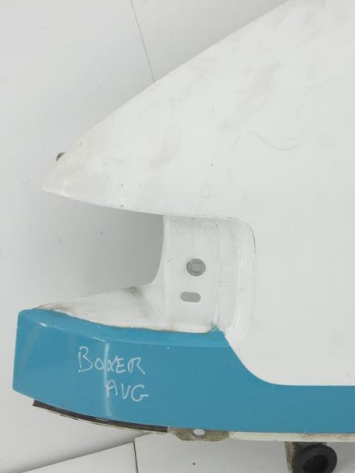 Aile avant gauche PEUGEOT BOXER 1 Diesel