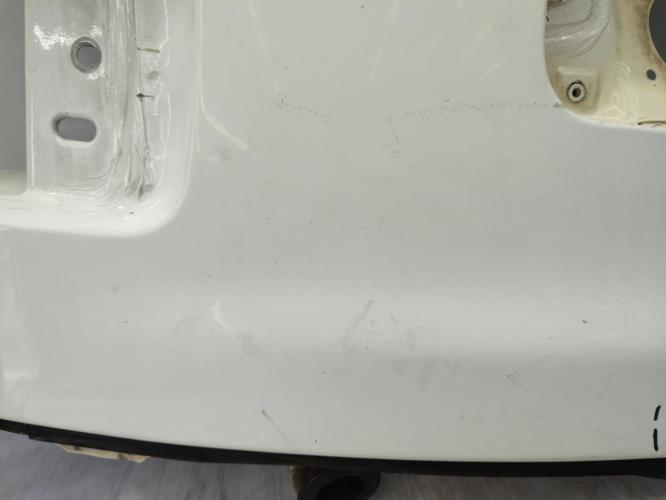 Aile avant gauche PEUGEOT BOXER 1 Diesel