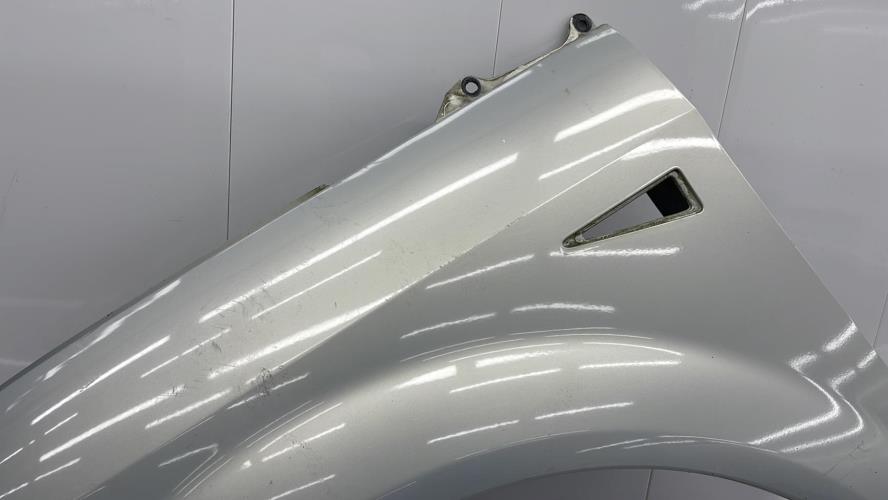 Aile avant gauche RENAULT SCENIC 2 PHASE 1 Diesel