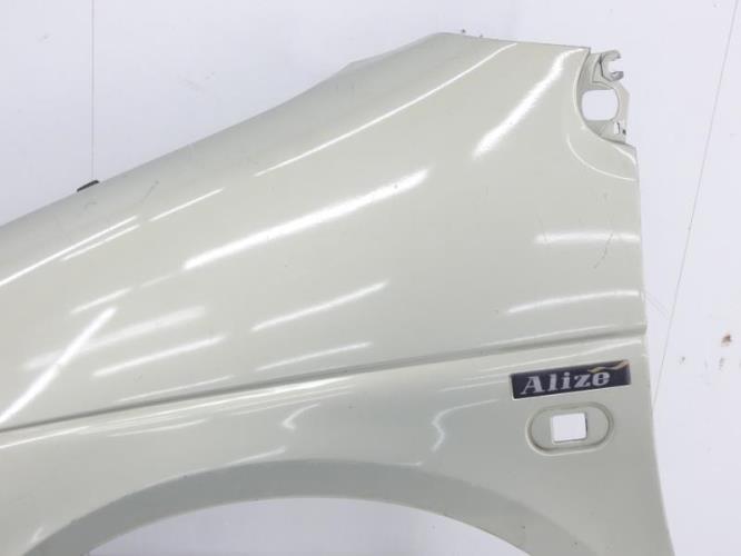 Aile avant gauche RENAULT SCENIC 2 PHASE 2 Diesel