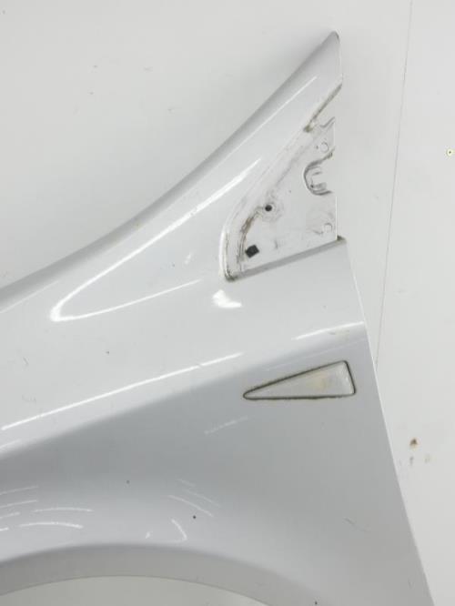 Aile avant gauche RENAULT VEL SATIS PHASE 2 Diesel