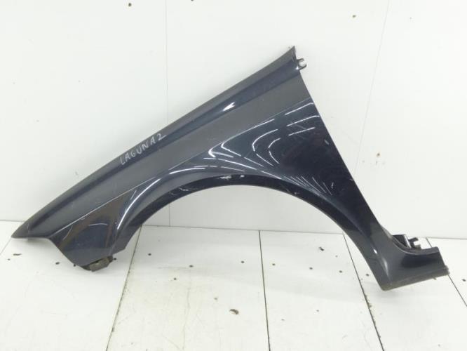 Aile avant gauche RENAULT LAGUNA 2 PHASE 1 BREAK Diesel