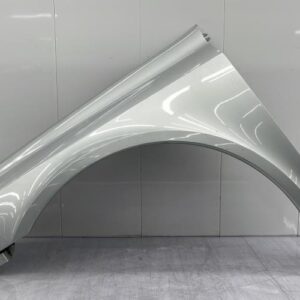 Aile avant gauche RENAULT LAGUNA 2 PHASE 1 Essence