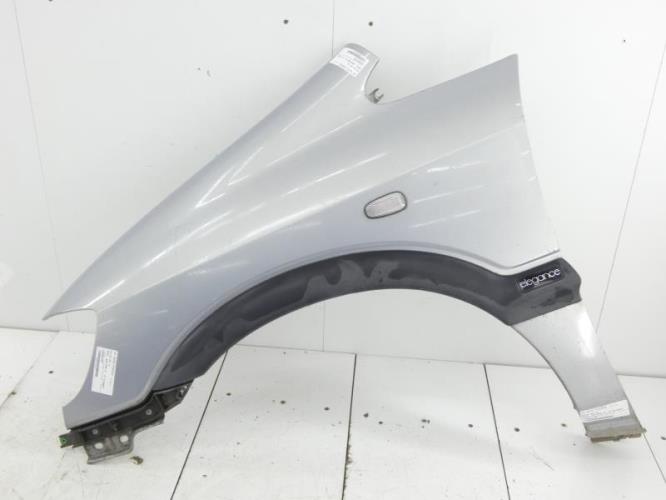 Aile avant gauche OPEL ZAFIRA A PHASE 1 Diesel
