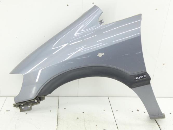 Aile avant gauche OPEL ZAFIRA A PHASE 1 Diesel