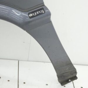 Aile avant gauche OPEL ZAFIRA A PHASE 1 Diesel