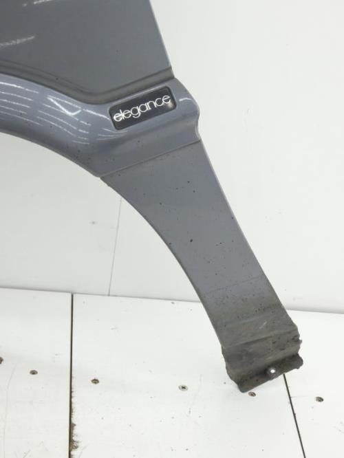 Aile avant gauche OPEL ZAFIRA A PHASE 1 Diesel