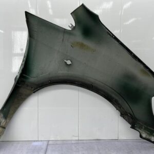 Aile avant gauche OPEL ZAFIRA A PHASE 1 Diesel