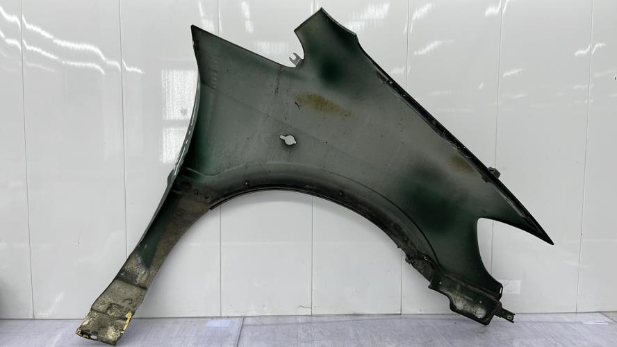 Aile avant gauche OPEL ZAFIRA A PHASE 1 Diesel
