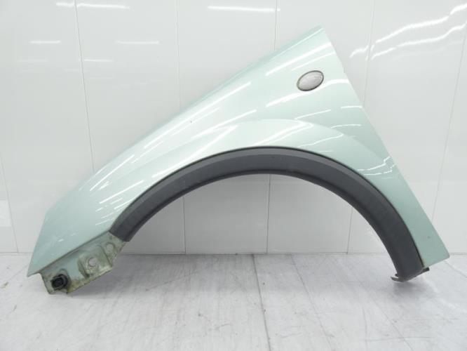Aile avant gauche OPEL CORSA C PHASE 1 Essence